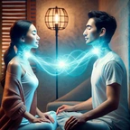 Энергия общения онлайн миниатюра 1