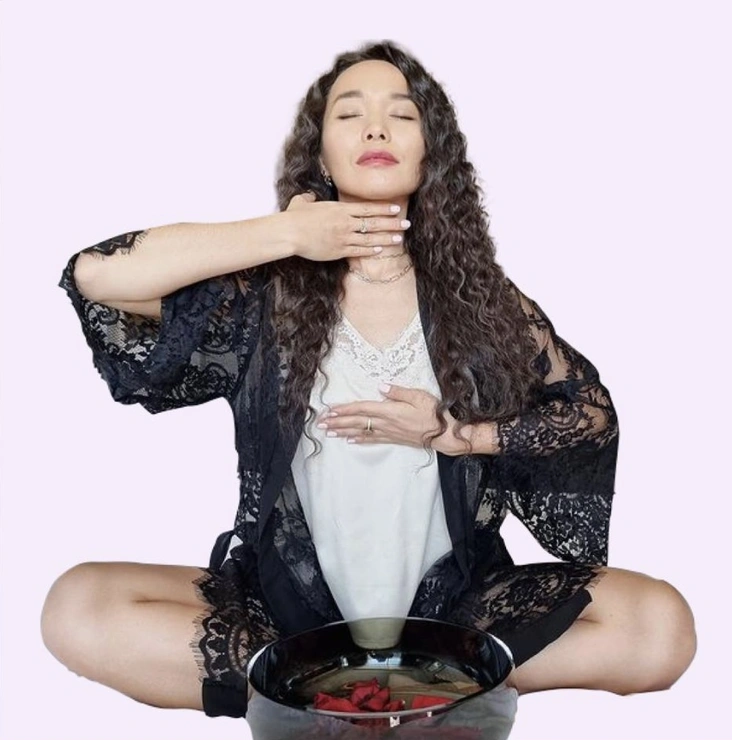 Голосовые практики Онлайн фото 1